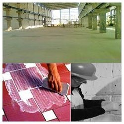 Manufacturers Exporters and Wholesale Suppliers of Construction Chemicals Mumbai Maharashtra